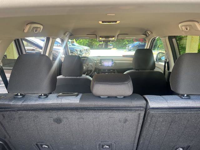 Certified 2023 Nissan Rogue SV image 13