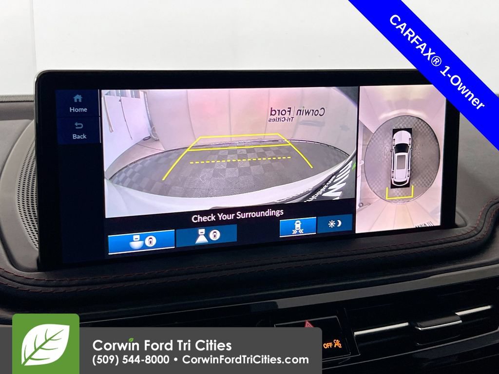 Used 2025 Acura MDX Type S AWD/4WD image 22