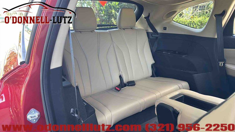 Used 2024 Acura MDX SH-AWD w/ Advance Package image 17