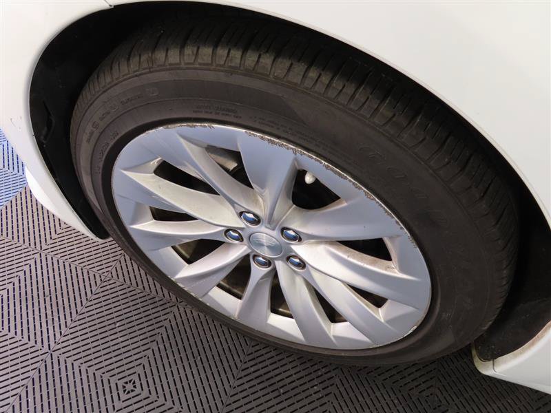 Used 2018 Tesla Model S 100D AWD/4WD image 6