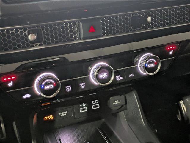 Used 2023 Honda Civic Sport Touring image 16