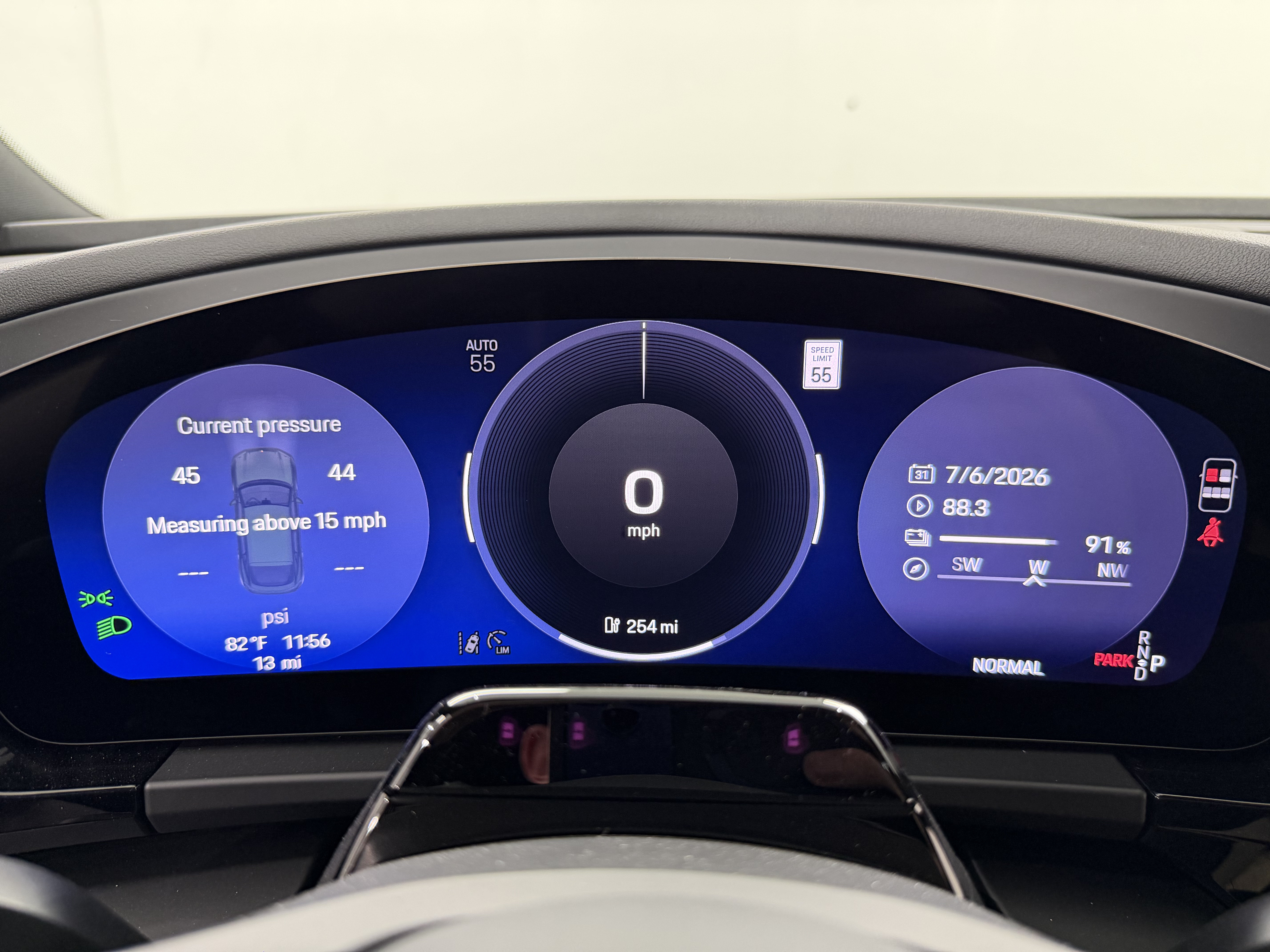 New 2026 Porsche Macan 4 Electric AWD/4WD image 50