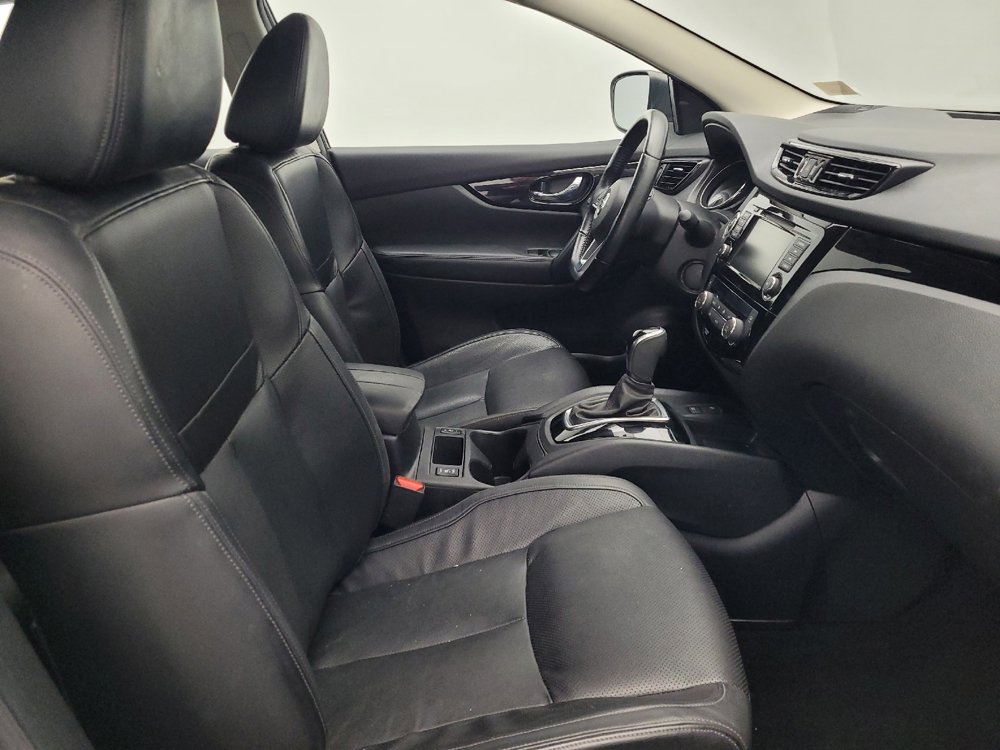 Used 2022 Nissan Rogue Sport SL image 21