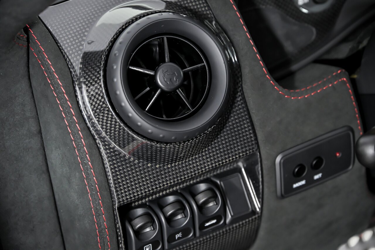 Used 2009 Ferrari F430 Scuderia RWD image 36