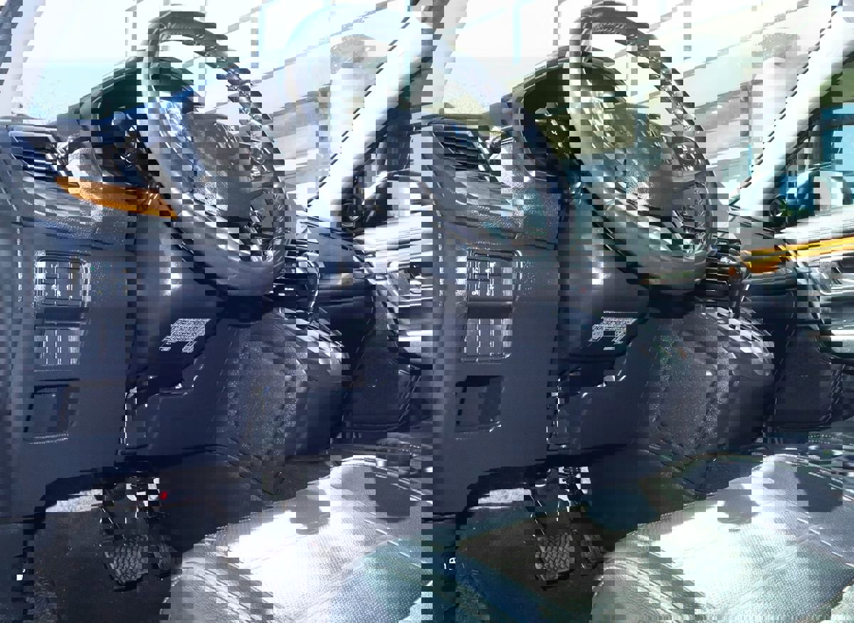 Used 2019 Honda CR-V EX-L image 41