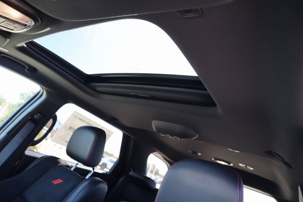 New 2026 Dodge Durango GT image 17