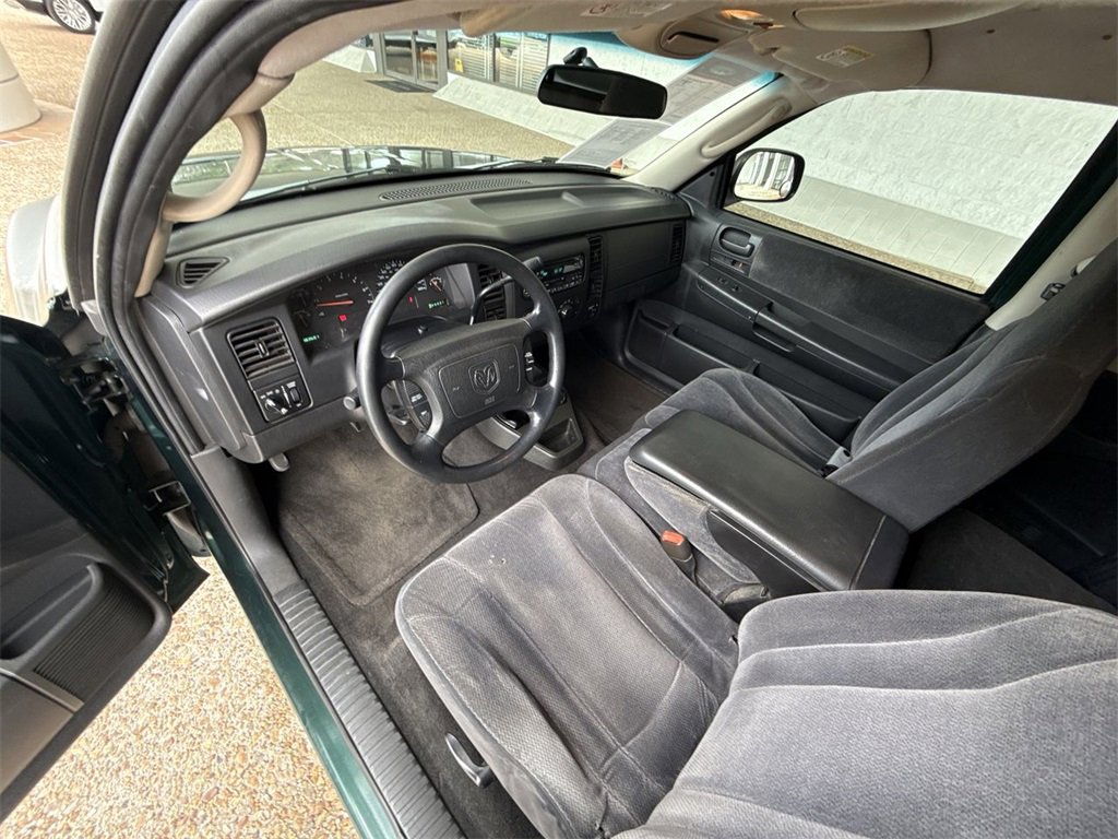 Used 2002 Dodge Dakota SLT image 18