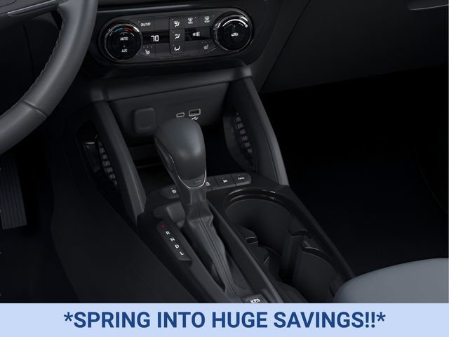 New 2026 Chevrolet TrailBlazer LT w/ Convenience Package image 23