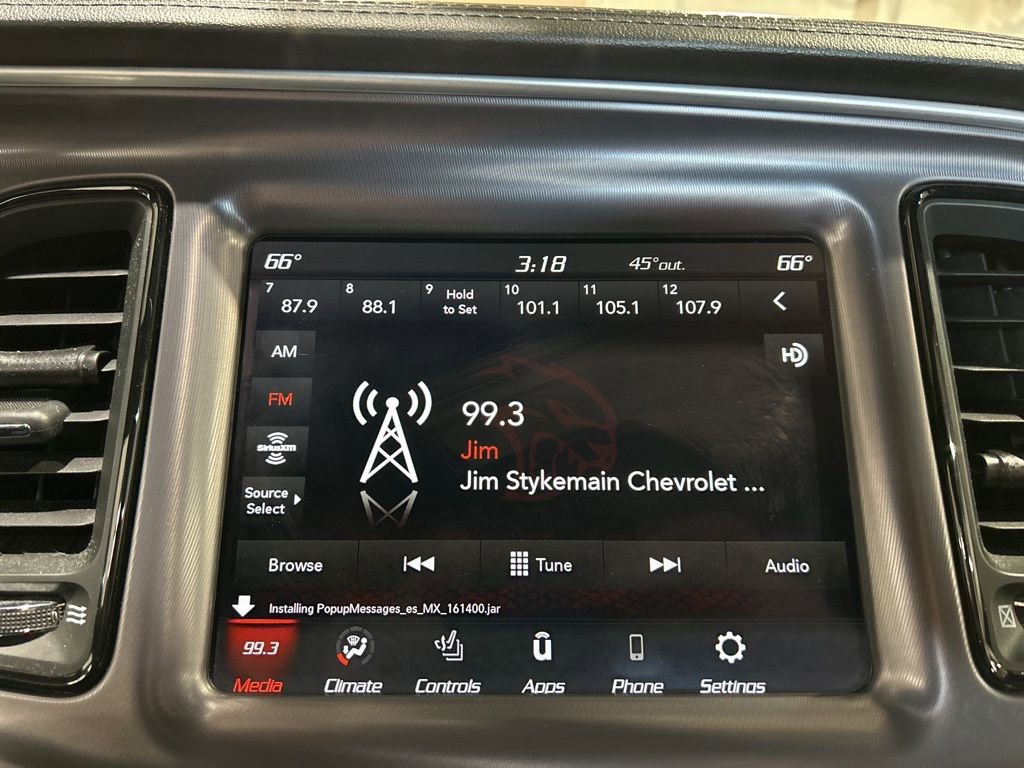 Used 2021 Dodge Challenger GT w/ Plus Package AWD/4WD image 29