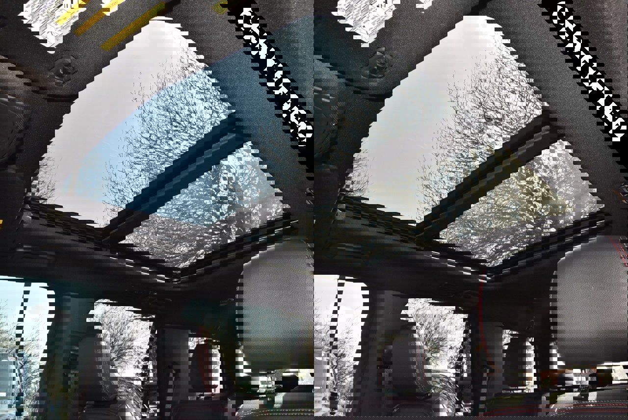 Certified 2023 Ford Expedition Limited image 33