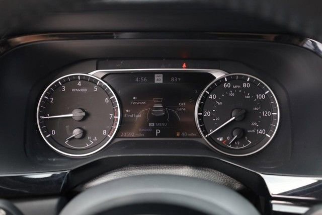 Certified 2024 Nissan Pathfinder SL image 12