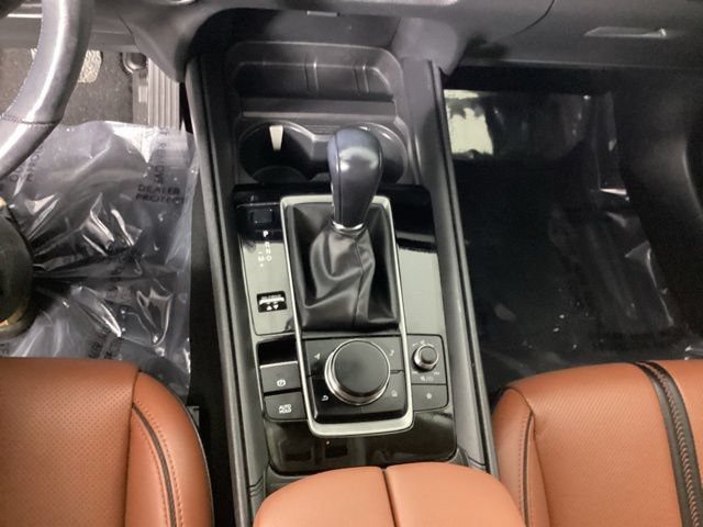 Used 2025 MAZDA CX-50 AWD 2.5 Turbo w/ Weather Package image 18