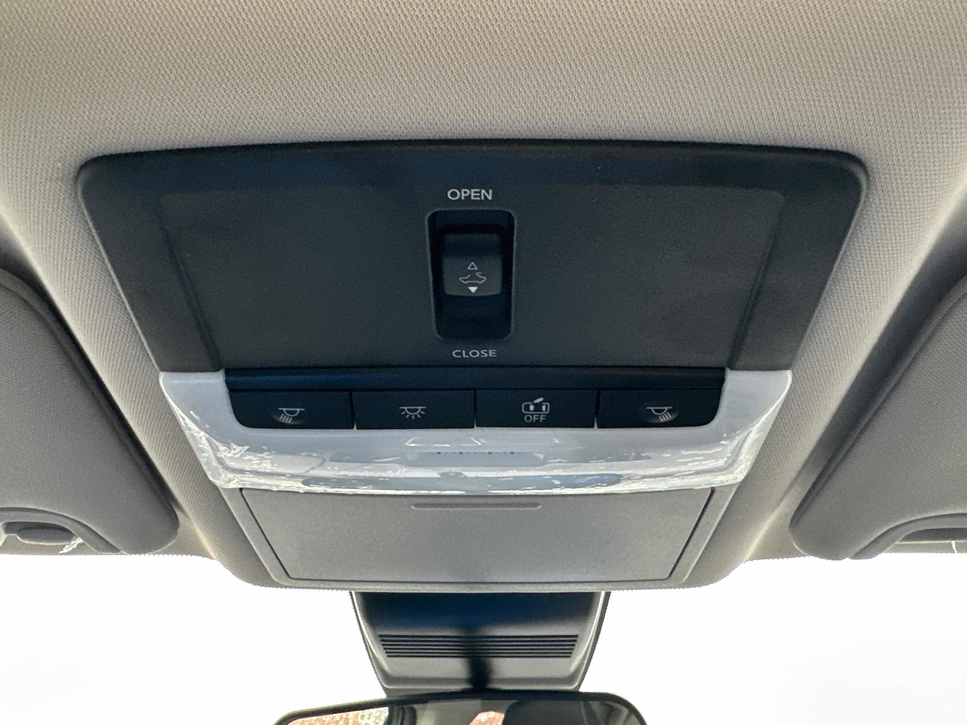 New 2026 Nissan Altima 2.5 SV w/ SV Special Edition Package FWD image 31