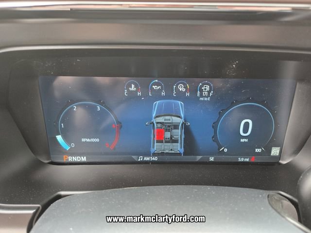 New 2026 Ford F250 King Ranch image 22