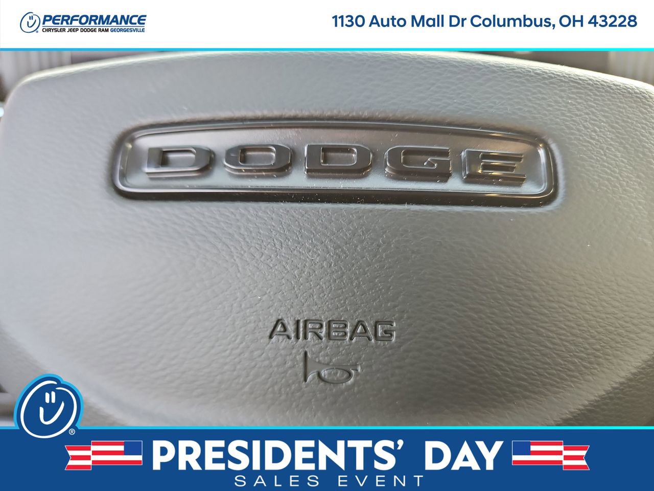 New 2026 Dodge Charger Scat Pack image 18