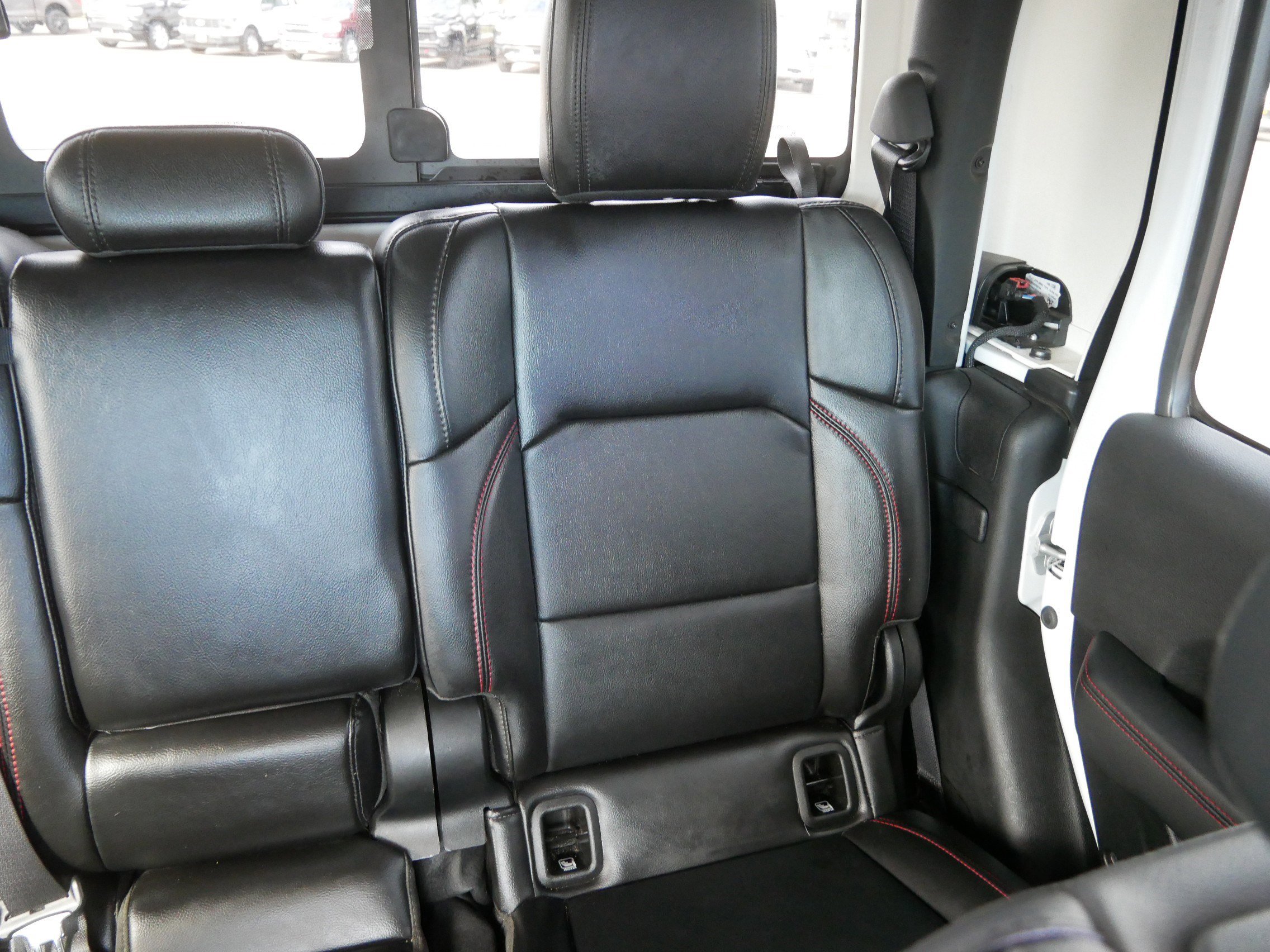 Used 2023 Jeep Gladiator Rubicon w/ LED Lighting Group image 14