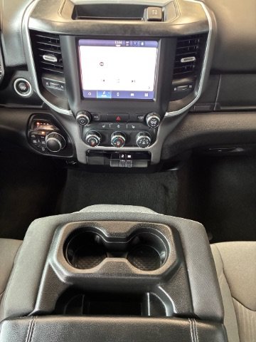 Used 2023 RAM 1500 Big Horn AWD/4WD image 22