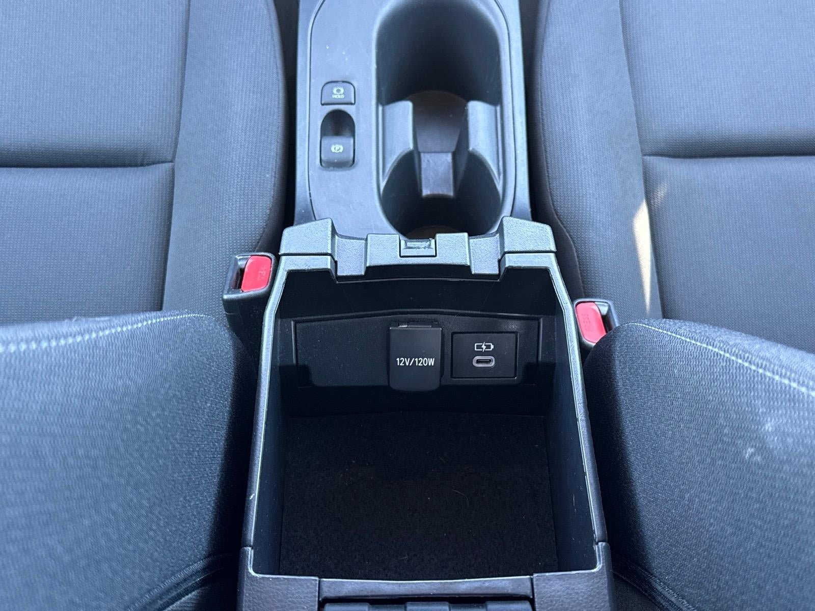 Used 2024 Toyota Corolla LE FWD image 11