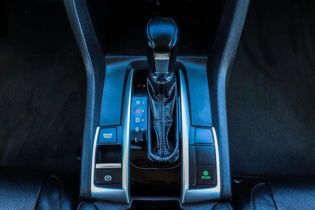 Used 2019 Honda Civic EX-L image 31
