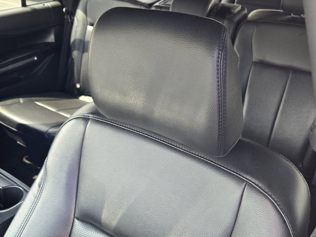 Used 2021 Ford Expedition XLT image 22