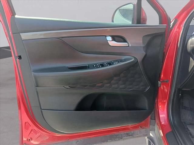 Used 2022 Hyundai Santa Fe SEL FWD image 10