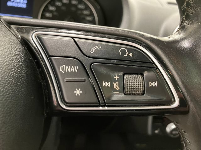Used 2017 Audi A3 2.0T Premium w/ Convenience Package FWD image 27