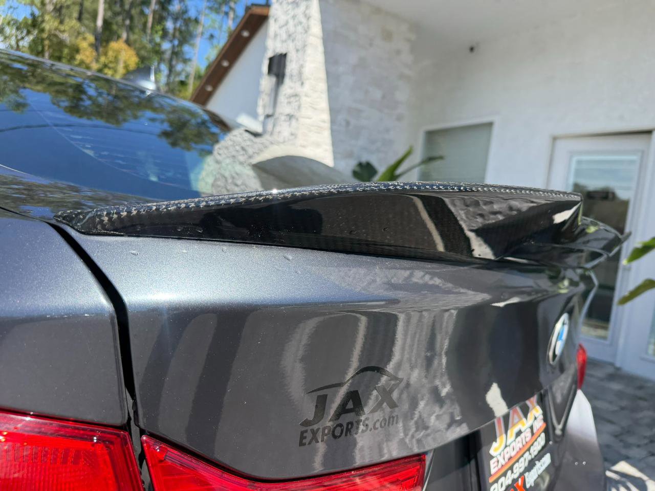 Used 2015 BMW 435i Gran Coupe 4dr Sdn 435i RWD Gran Coupe image 14