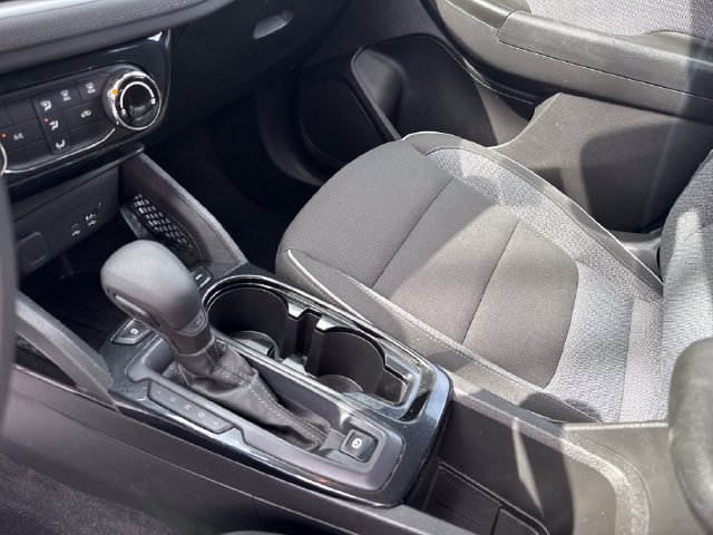 Certified 2025 Chevrolet TrailBlazer LT AWD/4WD image 24