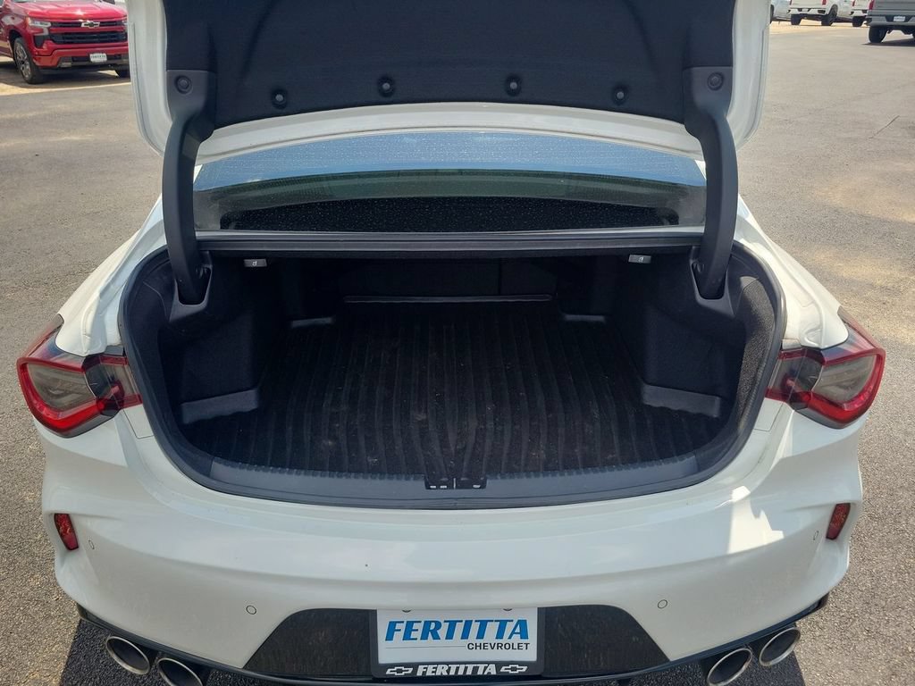 Used 2021 Acura TLX Type S AWD/4WD image 27
