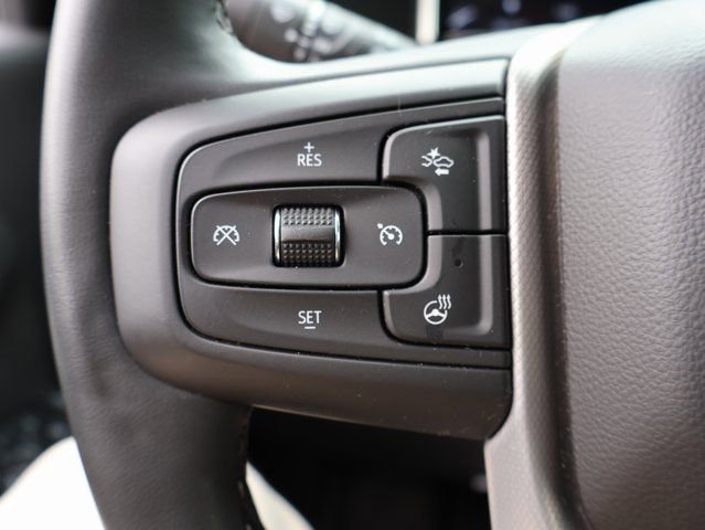 Certified 2025 GMC Sierra 3500 Denali w/ Denali Reserve Package AWD/4WD image 39