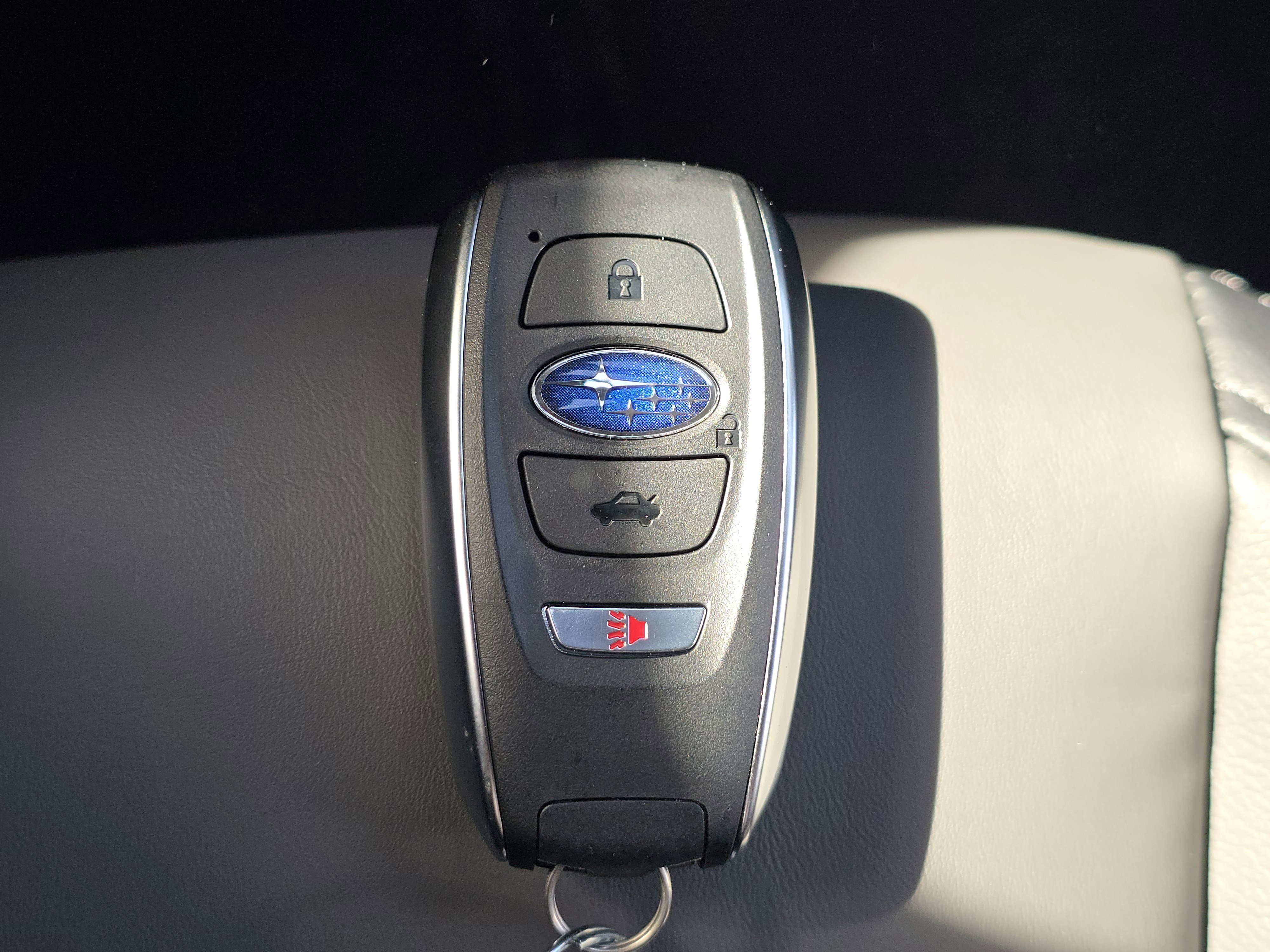 New 2026 Subaru Outback Premium image 27