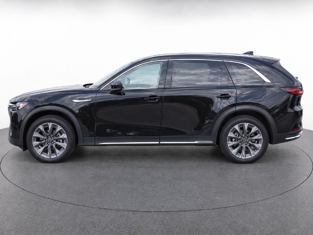 Used 2024 MAZDA CX-90 3.3 Turbo w/ Premium Package AWD/4WD image 8