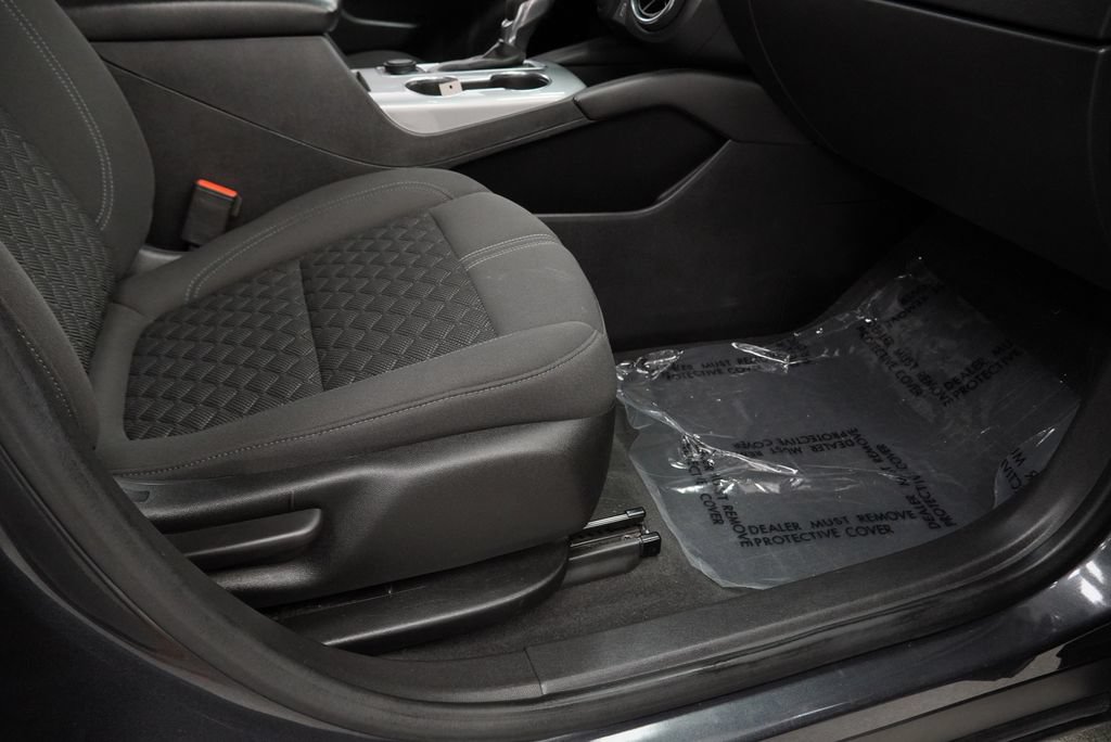 Certified 2022 Chevrolet Blazer LT FWD image 31