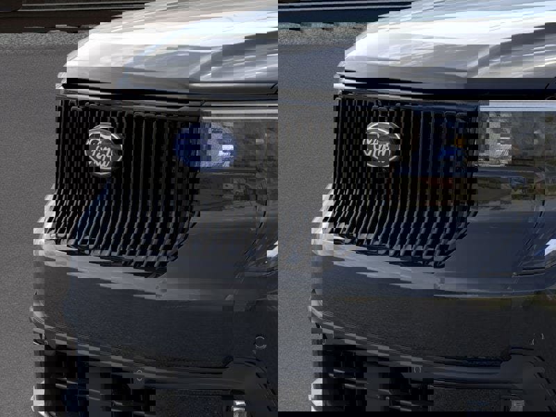 New 2026 Ford Maverick Lobo image 18