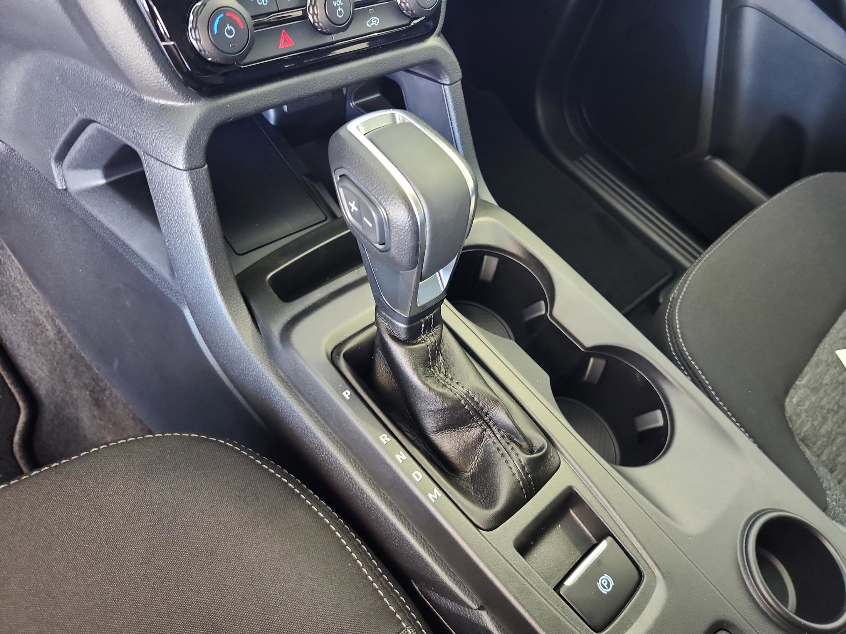 New 2025 Ford Ranger XLT w/ Equipment Group 301A High image 15