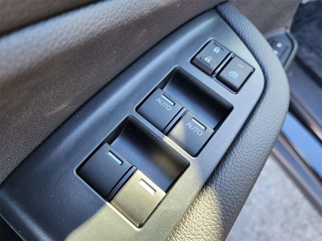 Used 2024 Honda Passport Black Edition image 30