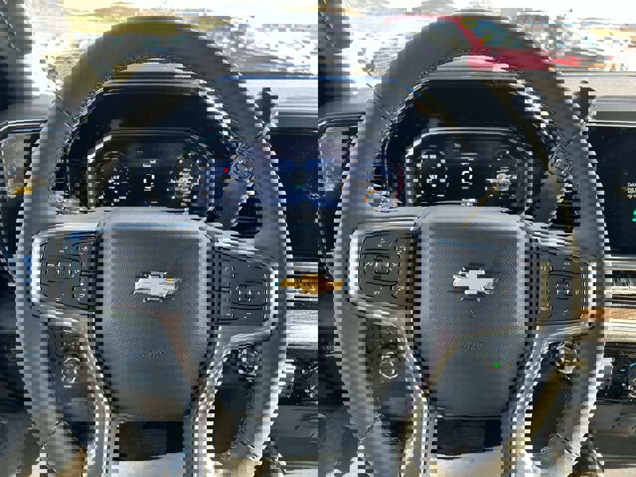 New 2026 Chevrolet Silverado 3500 LT image 26