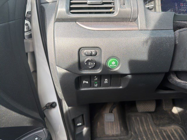 Used 2023 Honda Passport EX-L image 11