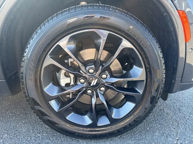 Used 2026 Dodge Durango GT image 3