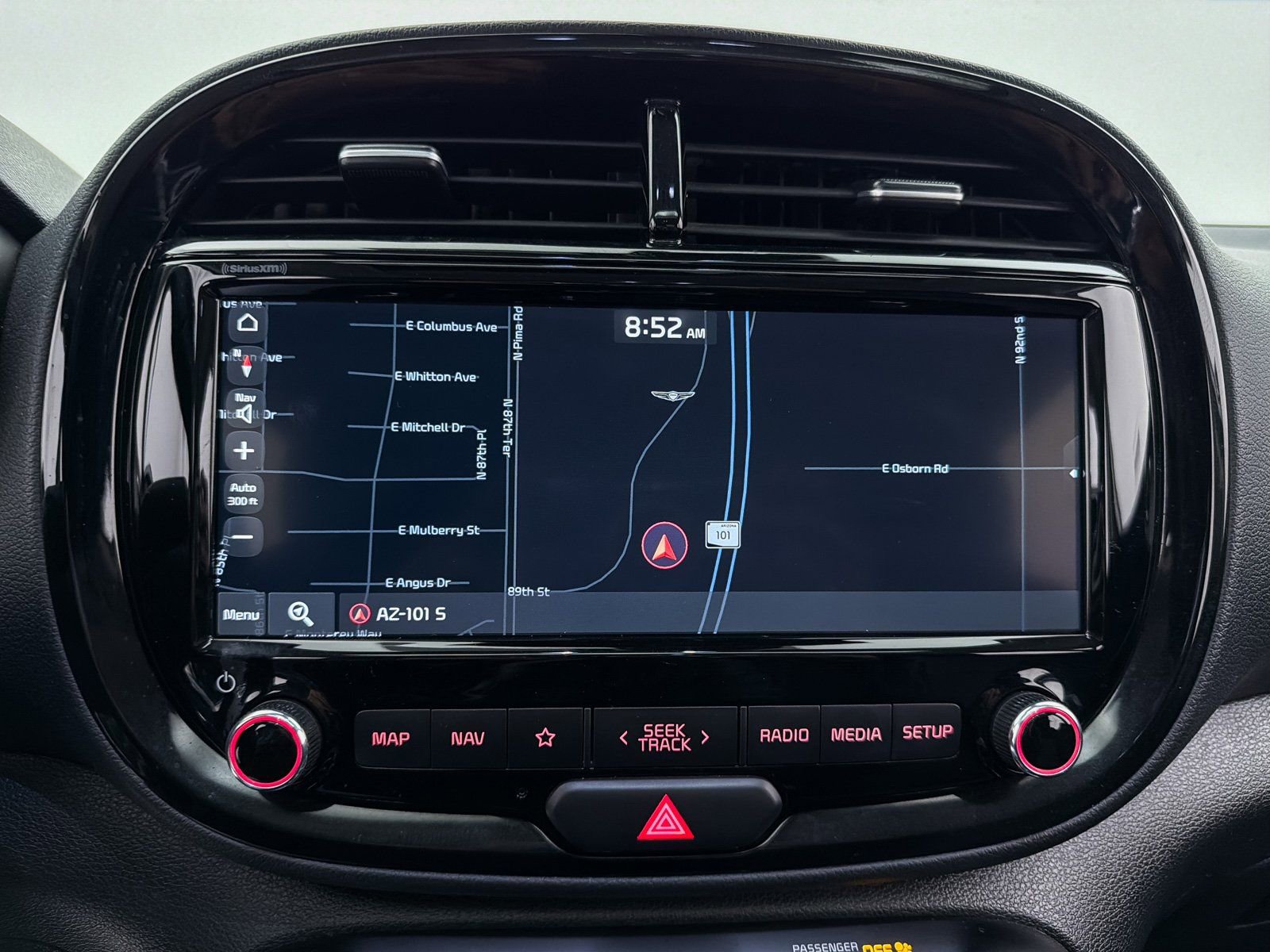 Used 2021 Kia Soul EX image 7