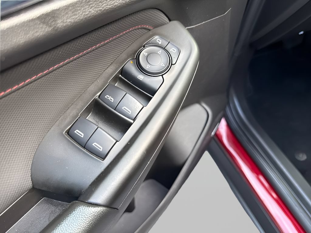 Used 2022 Chevrolet TrailBlazer RS w/ Technology Package AWD/4WD image 19
