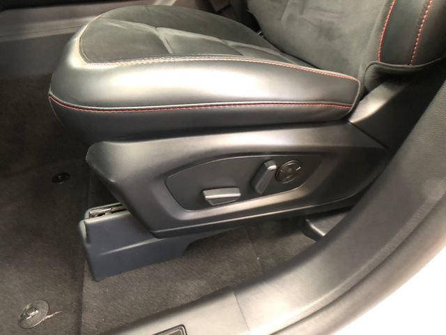 Used 2025 Ford Explorer ST w/ Sun And Sound Package AWD/4WD image 11