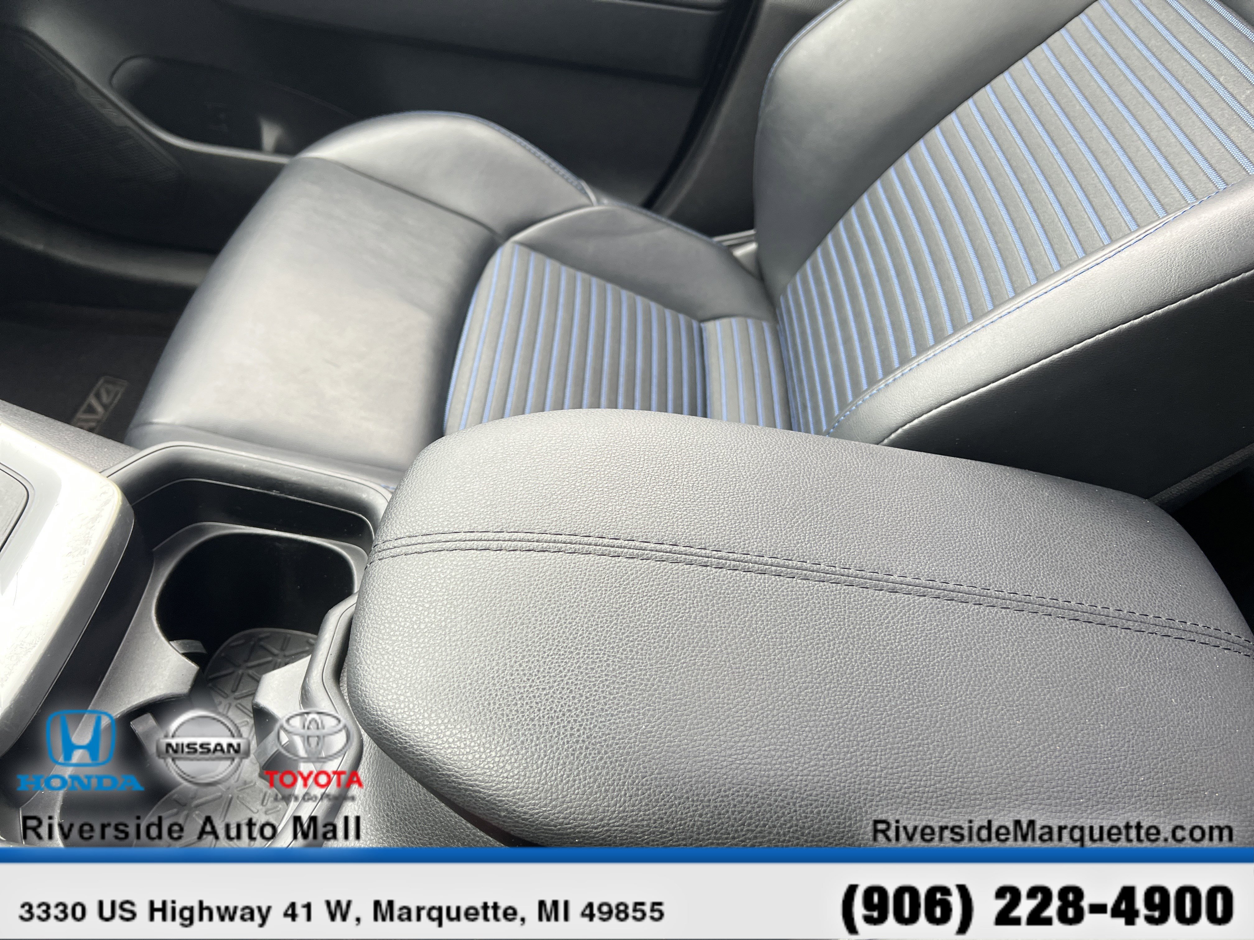 Used 2020 Toyota RAV4 XSE AWD/4WD image 20