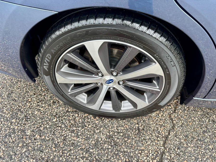 Used 2017 Subaru Legacy 2.5i Limited image 32