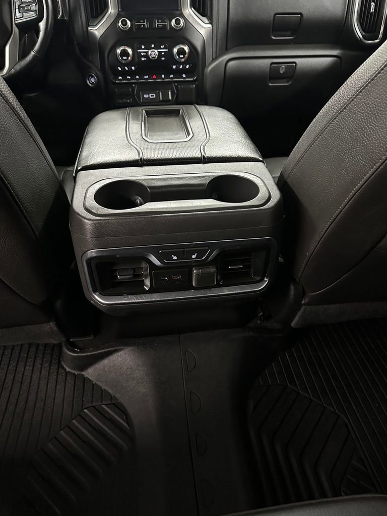 Used 2020 GMC Sierra 1500 Denali w/ Driver Alert Package II image 26