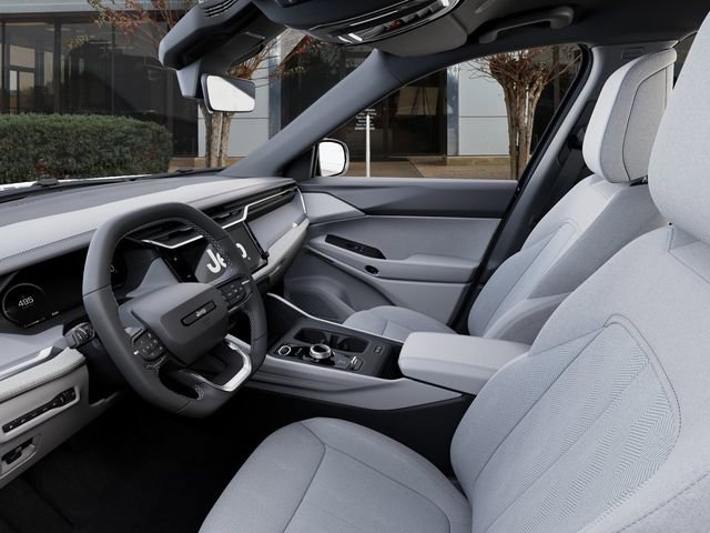New 2026 Jeep Cherokee Laredo AWD/4WD image 22