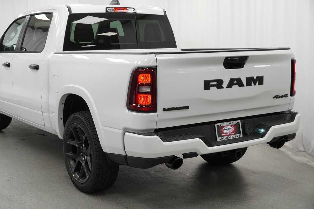New 2026 RAM 1500 Laramie image 12
