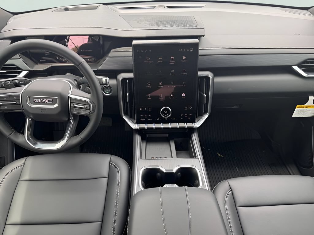 New 2026 GMC Acadia Elevation w/ Elevation Premium Package FWD image 18