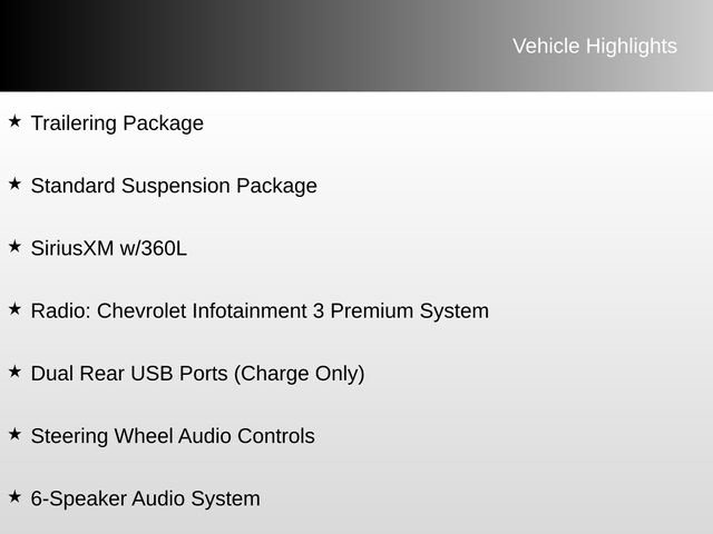 Used 2024 Chevrolet Silverado 1500 LT AWD/4WD image 15