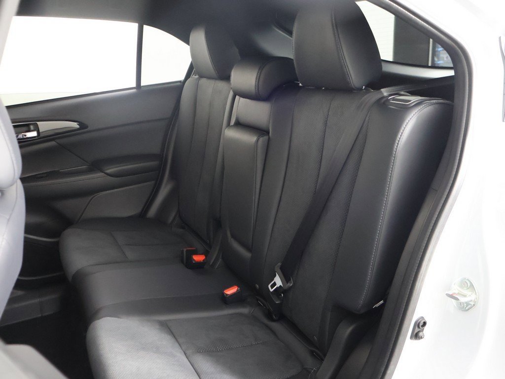 New 2026 Mitsubishi Eclipse Cross SEL image 31